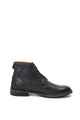 Clarks Botine de piele fara toc Clarkdale Barbati