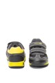 Geox Pantofi sport cu inchidere velcro Pavlis Baieti