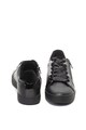 Geox Спортни обувки Blomiee от еко кожа с кадифе Жени