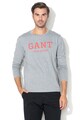 Gant Bluza cu imprimeu logo Barbati