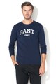 Gant Bluza cu imprimeu logo Gift Barbati