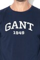 Gant Bluza cu imprimeu logo Gift Barbati