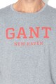 Gant Блуза с лого Мъже
