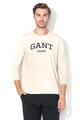 Gant Bluza cu imprimeu logo Gift Barbati