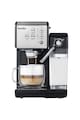 Breville Espressor manual  VCF109X Prima Latte II, 19 bar, 1.5 L, recipient lapte 0.6 L Femei