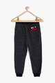 KOTON Pantaloni jogger cu snur pentru ajustare Baieti