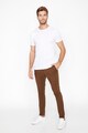 KOTON Pantaloni chino slim fit Barbati