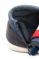 Levi's Kids Madison középmagas szárú műbőr sneakers cipő Fiú