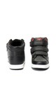 Levi's Kids Pantofi sport hi-top, de piele ecologica Grace Baieti