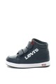 Levi's Kids Grace magas szárú műbőr sneakers cipő Fiú