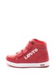 Levi's Kids Pantofi sport inalti de piele ecologica Grace Fete