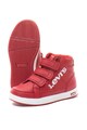 Levi's Kids Pantofi sport inalti de piele ecologica Grace Baieti