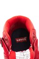 Levi's Kids Pantofi sport inalti de piele ecologica Grace Baieti