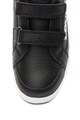 Levi's Kids Pantofi sport de piele ecologica, cu benzi velcro Fete