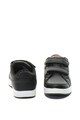 Levi's Kids Pantofi sport de piele ecologica, cu benzi velcro Fete