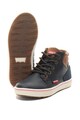 Levi's Kids Pantofi sport de piele ecologica Portland Fete