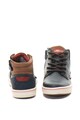 Levi's Kids Pantofi sport de piele ecologica Portland Fete