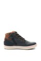 Levi's Kids Pantofi sport de piele ecologica Portland Baieti