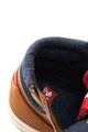 Levi's Kids Portland középmagas szárú műbőr sneakers cipő Fiú