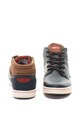 Levi's Kids Pantofi sport mid-high de piele ecologica Portland Fete