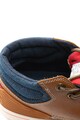 Levi's Kids Pantofi sport mid-high de piele ecologica Portland Baieti