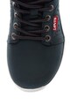 Levi's Kids Aspen középmagas szárú műbőr sneakers cipő Fiú