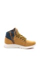 Levi's Kids Pantofi sport mid-high de piele ecologica Aspen Fete