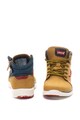 Levi's Kids Aspen középmagas szárú műbőr sneakers cipő Fiú