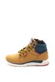 Levi's Kids Pantofi sport mid-high de piele ecologica Aspen Baieti