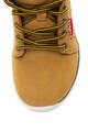 Levi's Kids Pantofi sport mid-high de piele ecologica Aspen Fete