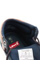 Levi's Kids Pantofi sport mid-high de piele ecologica Aspen Baieti