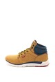 Levi's Kids Pantofi sport mid-high de piele ecologica Aspen Baieti