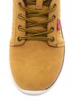 Levi's Kids Pantofi sport mid-high de piele ecologica Aspen Baieti