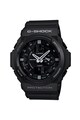 Casio Ceas cronogrof analog si digital cu o curea de resina G-Shock Barbati