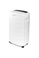 Turbionaire Dezumidificator de aer  Smart 16 Eco - 16 l/24h, Panou de control digital, 130mc/h, Higrostat incorporat, Timer, Auto Restart, Filtru lavabil, Silentios Femei