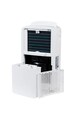 Turbionaire Dezumidificator de aer  Smart 16 Eco - 16 l/24h, Panou de control digital, 130mc/h, Higrostat incorporat, Timer, Auto Restart, Filtru lavabil, Silentios Femei