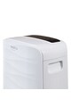 Turbionaire Dezumidificator de aer  Smart 16 Eco - 16 l/24h, Panou de control digital, 130mc/h, Higrostat incorporat, Timer, Auto Restart, Filtru lavabil, Silentios Femei