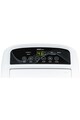 Turbionaire Dezumidificator de aer  Smart 16 Eco - 16 l/24h, Panou de control digital, 130mc/h, Higrostat incorporat, Timer, Auto Restart, Filtru lavabil, Silentios Femei