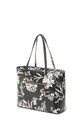 Guess Geanta shopper de piele ecologica cu model floral Femei