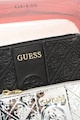 Guess Set de etui cu monograma - 3 piese Femei