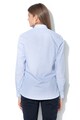 U.S. Polo Assn. Раирана риза с набирания Жени