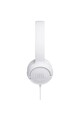 JBL Casti audio On-ear  Tune 500, Pure Bass Sound, Hands-free Call Femei