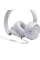 JBL Casti audio On-ear  Tune 500, Pure Bass Sound, Hands-free Call Femei