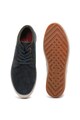 U.S. Polo Assn. Pantofi sport mid-high de piele intoarsa cu insertii de piele ecologica Widlar Barbati