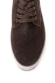 U.S. Polo Assn. Pantofi sport chukka de piele intoarsa Widlar Barbati