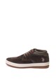 U.S. Polo Assn. Pantofi sport chukka de piele intoarsa Widlar Barbati