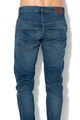 Big Star Blugi conici slim fit Martin Barbati