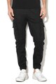 Jack & Jones Pantaloni cargo cu croiala conica Paul Flake Barbati