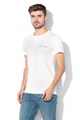 Mustang Tricou slim fit cu text brodat Barbati