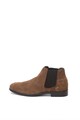 Jack & Jones Ghete Chelsea de piele intoarsa Cheshire Barbati